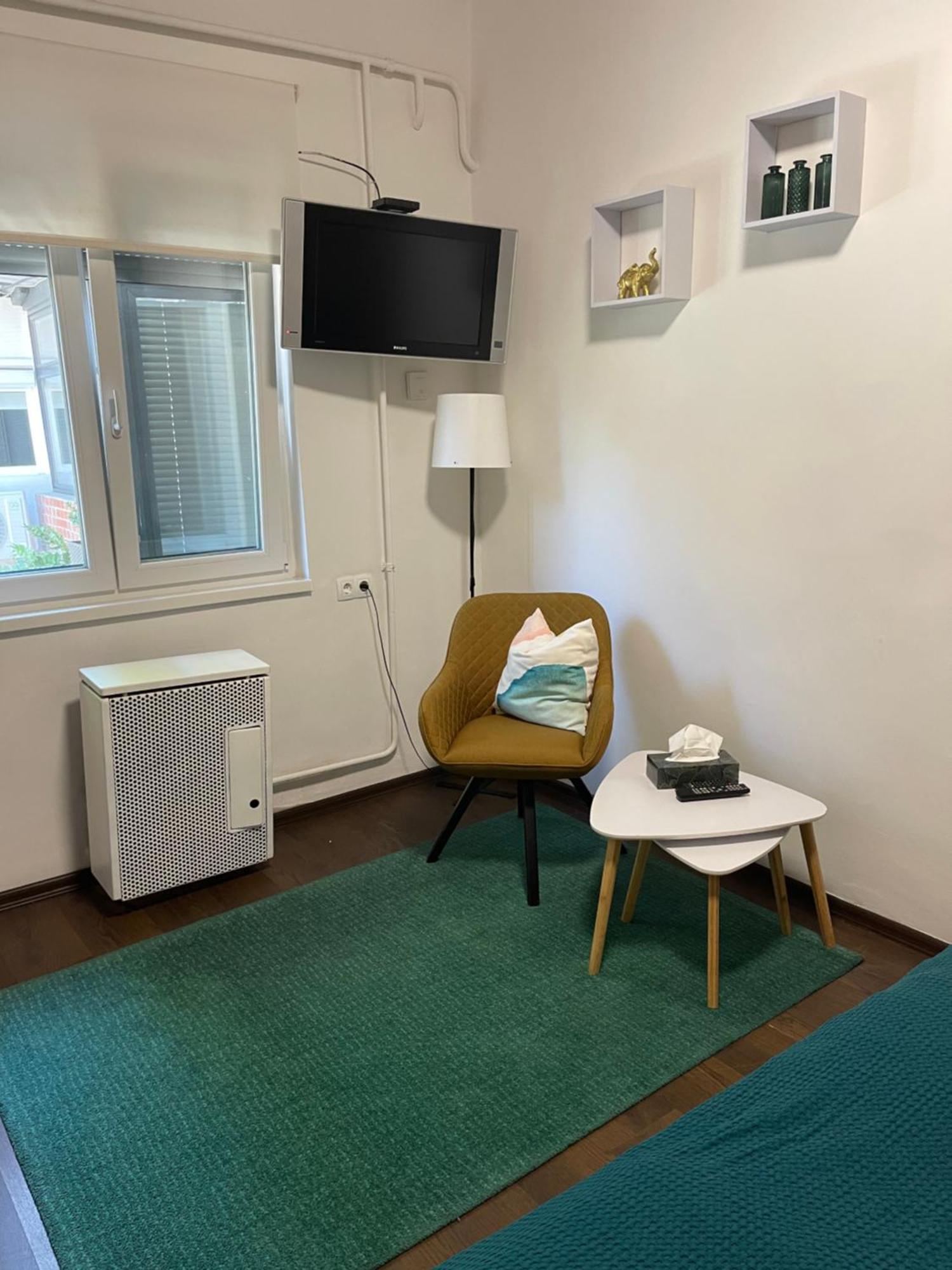 Apartament Kertesz Vendeghaz Siófok Zewnętrze zdjęcie