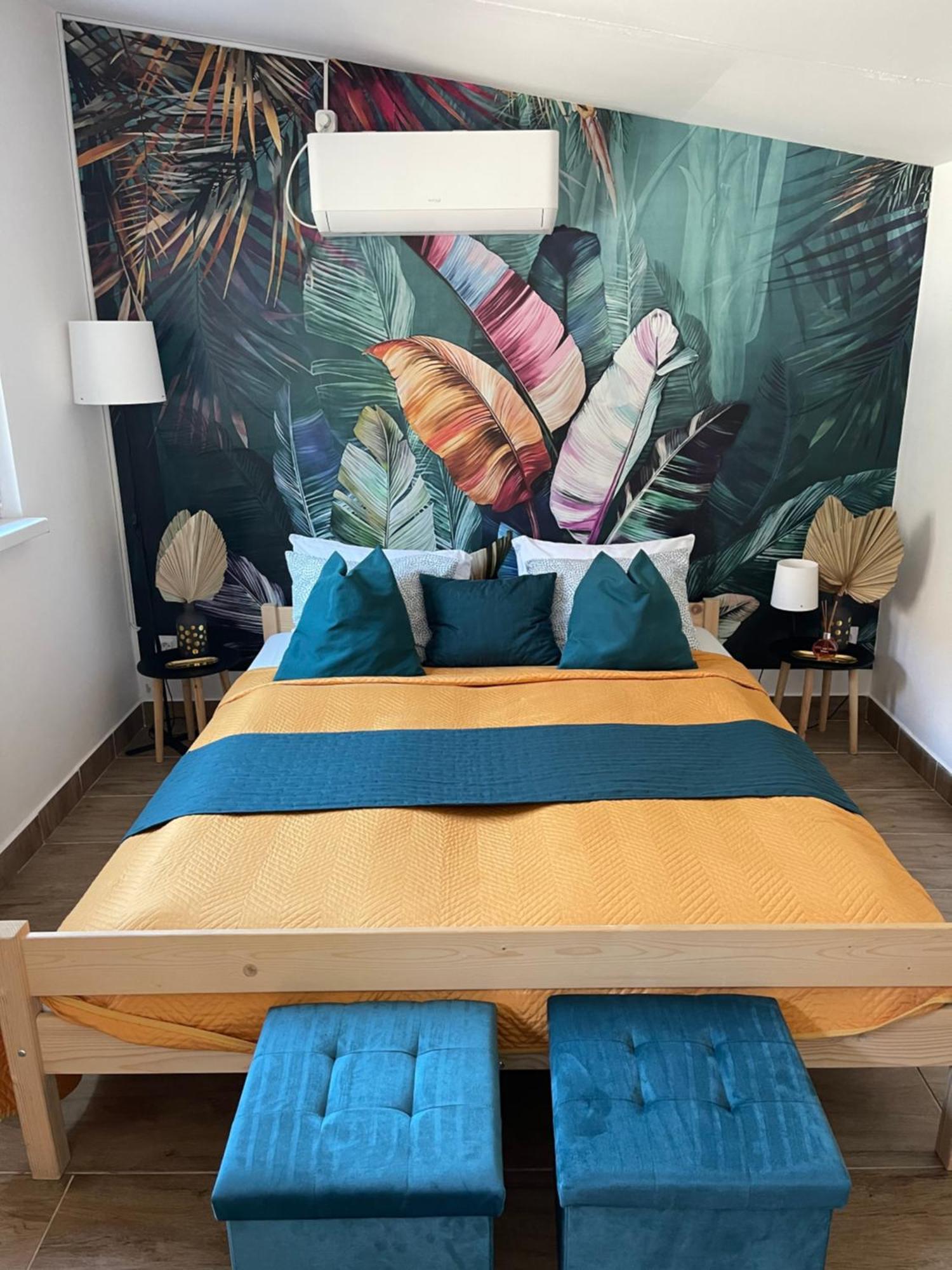 Apartament Kertesz Vendeghaz Siófok Zewnętrze zdjęcie